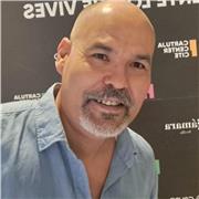 Ingeniero Técnico en Diseño Industria especializado en mejora continua, Lean Manufacturing.